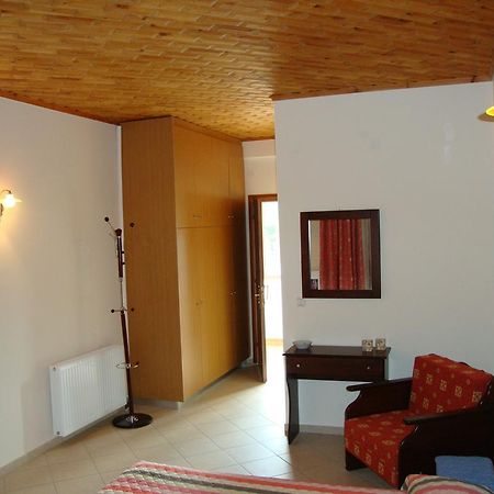 Bistola Guesthouse Vlakhokeraséa Zewnętrze zdjęcie