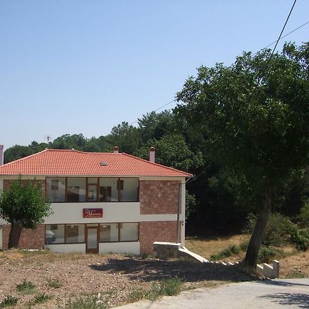 Bistola Guesthouse Vlakhokeraséa Zewnętrze zdjęcie