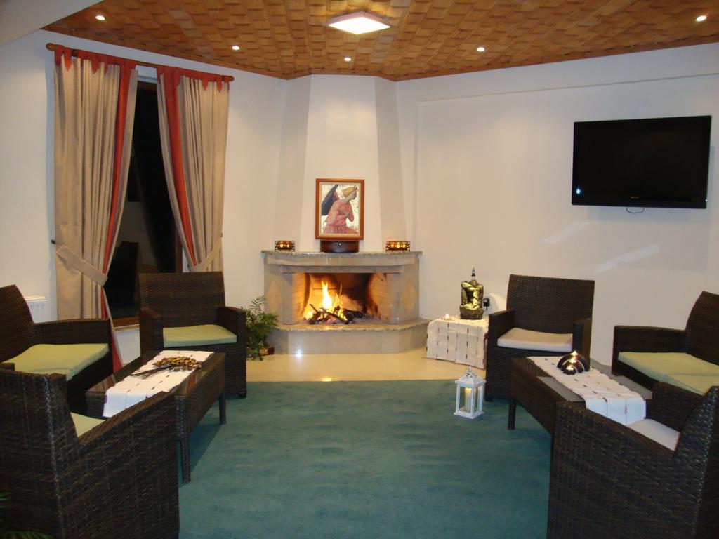 Bistola Guesthouse Vlakhokeraséa Zewnętrze zdjęcie