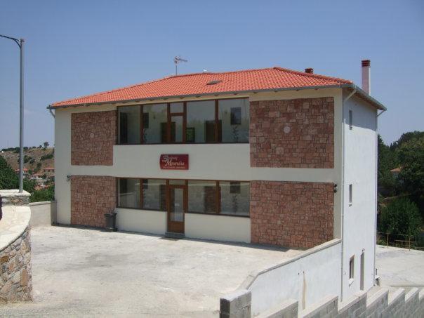 Bistola Guesthouse Vlakhokeraséa Zewnętrze zdjęcie