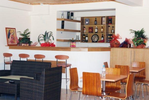 Bistola Guesthouse Vlakhokeraséa Zewnętrze zdjęcie