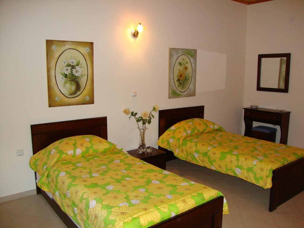 Bistola Guesthouse Vlakhokeraséa Zewnętrze zdjęcie