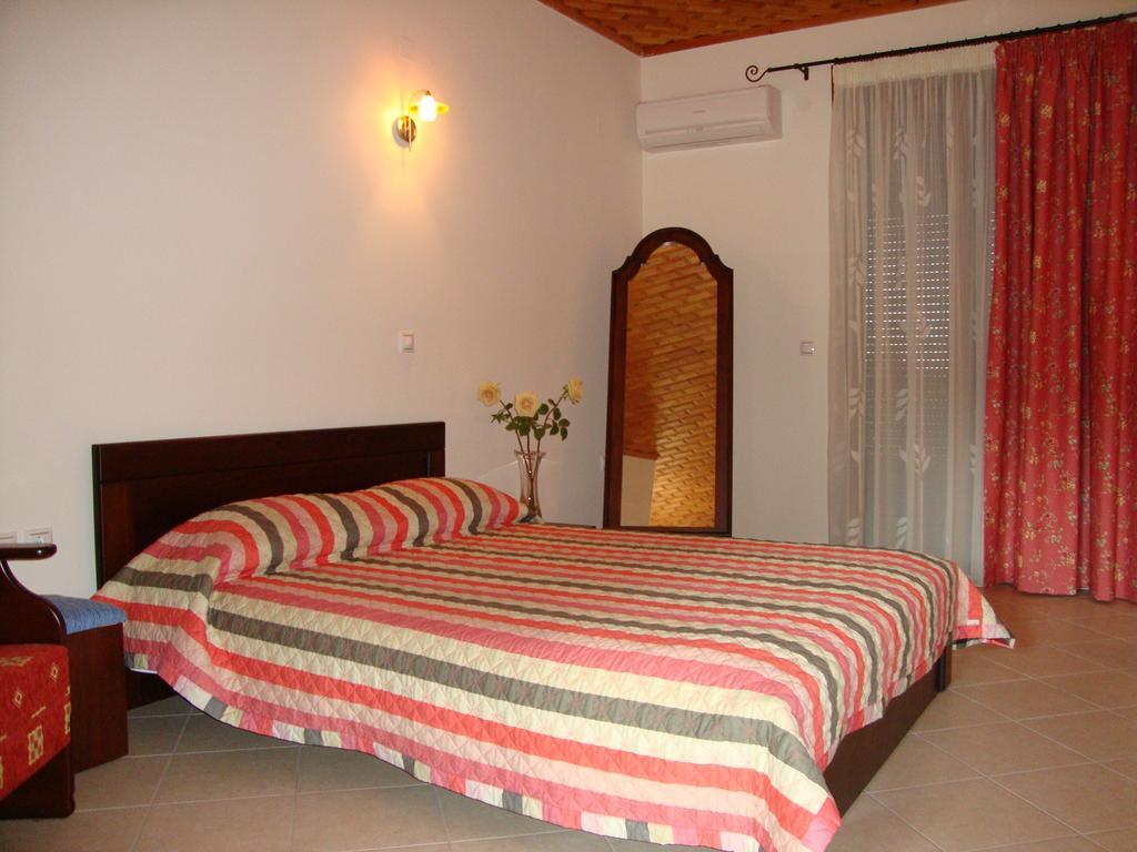 Bistola Guesthouse Vlakhokeraséa Zewnętrze zdjęcie
