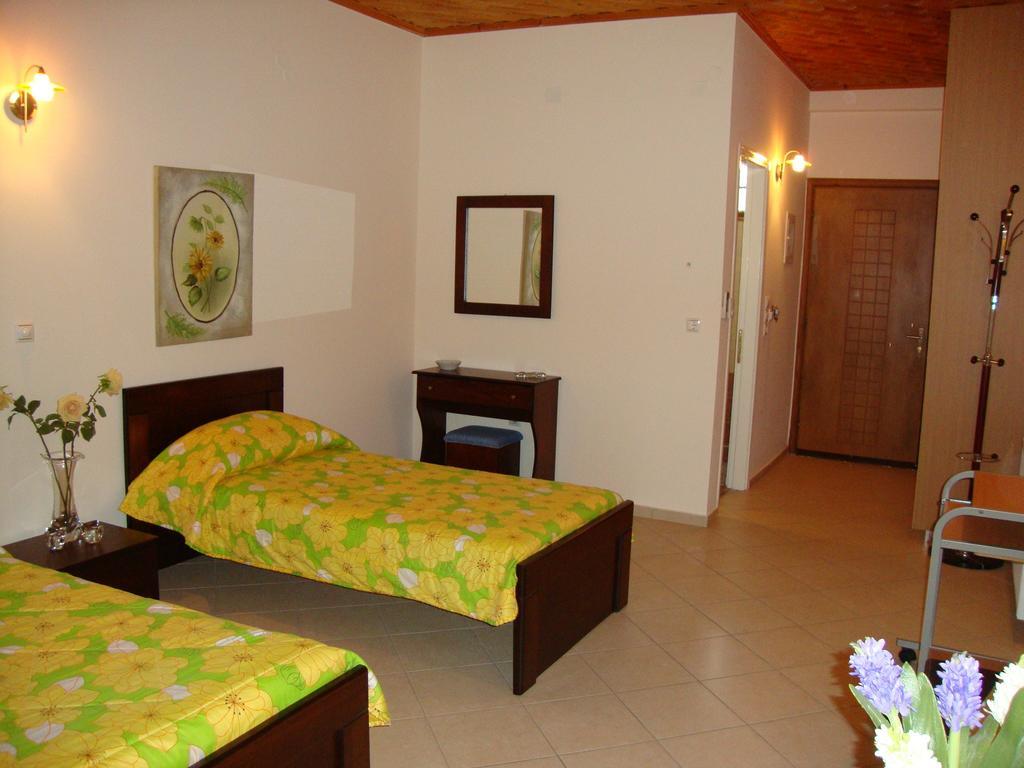 Bistola Guesthouse Vlakhokeraséa Zewnętrze zdjęcie