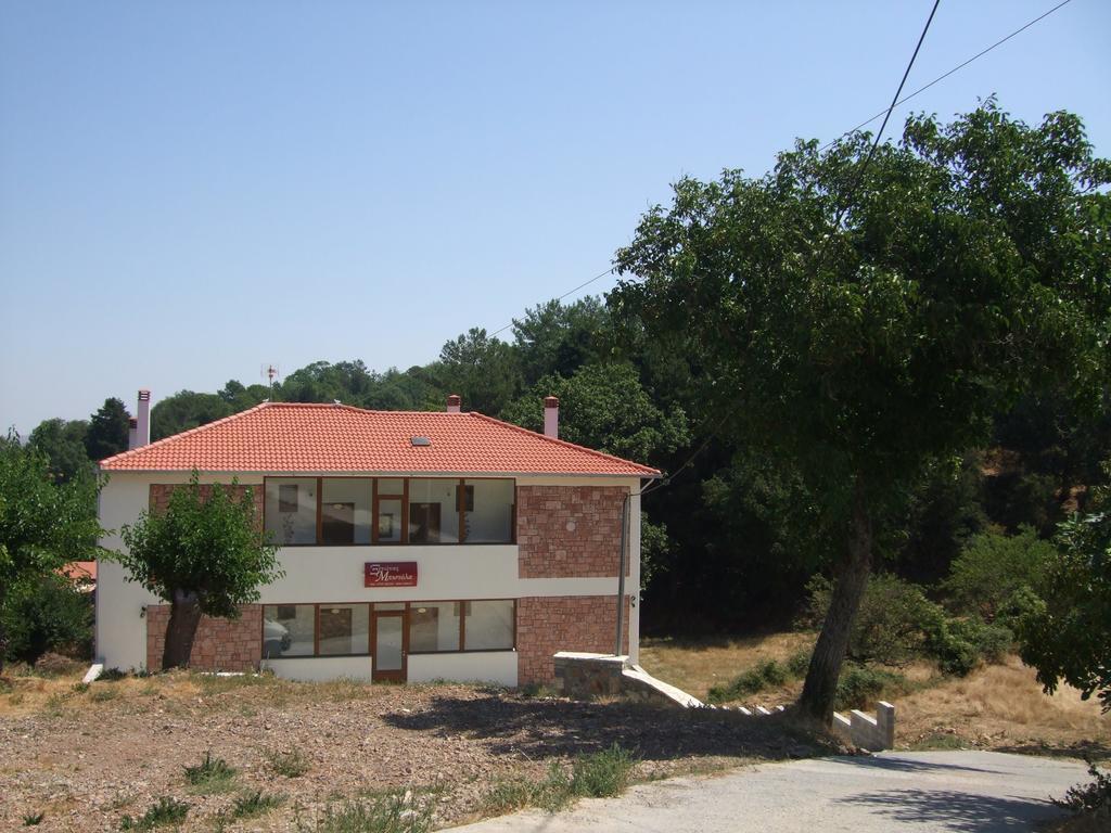 Bistola Guesthouse Vlakhokeraséa Zewnętrze zdjęcie